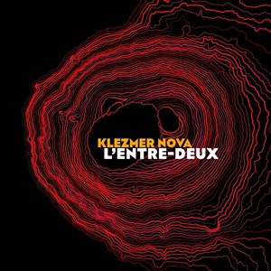 Affiche de Klezmer Nova
