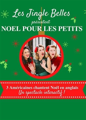 Affiche de Les jingle belles dans Noël pour les petits