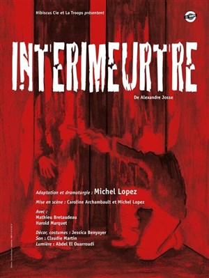 Affiche de Interimeurtre