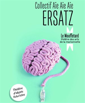 Affiche de Ersatz