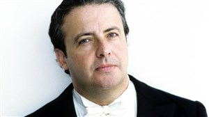 Affiche de Orchestre National de France | Expresso concert