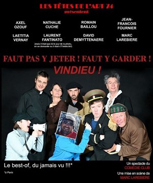 Affiche de Le best off