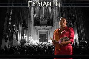 Affiche de Le choeur de la Gondoire