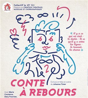Affiche de Conte à Rebours
