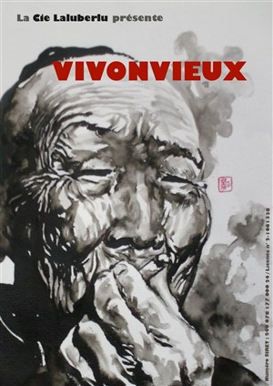 Affiche de Vivonvieux