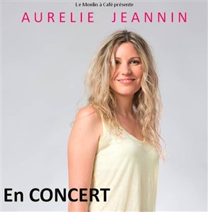 Affiche de Aurélie Jeannin : Là où naissent les étoiles