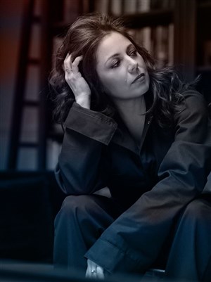 Affiche de Isabelle Boulay