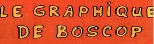 Affiche de Le Graphique de Boscop