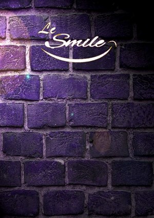 Affiche de Le Smile