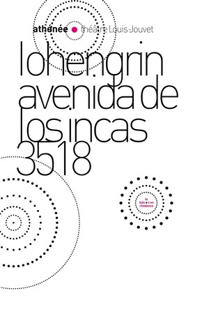 Affiche de Avenida de los incas 3518