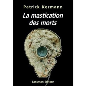 Affiche de La mastication des morts