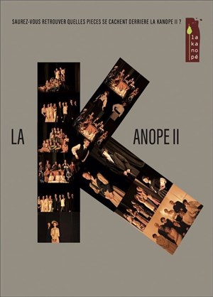 Affiche de Inspectrice Toutou
