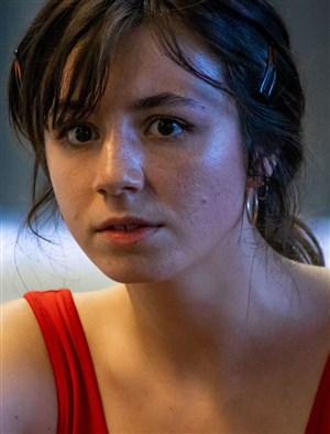 Affiche de Julie telle que