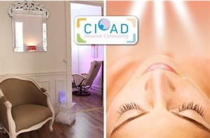 Affiche de Luminotherapie