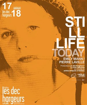 Affiche de Still life