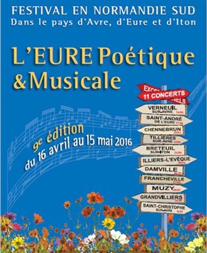Affiche de La sonate pathétique