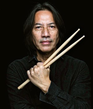 Affiche de Jean-My Truong Quintet