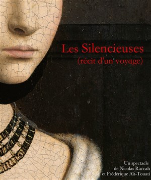 Affiche de Les Silencieuses