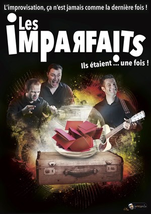 Affiche de Ils étaient... une fois !