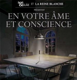 Affiche de En Votre Ame et Conscience
