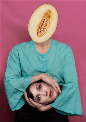 Affiche de Nour + Mab