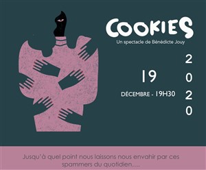Affiche de Cookies