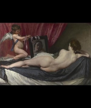 Affiche de Visite guidée : Expostion Velazquez au Grand Palais | par Hélène Klemenz