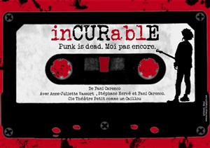 Affiche de Incurable