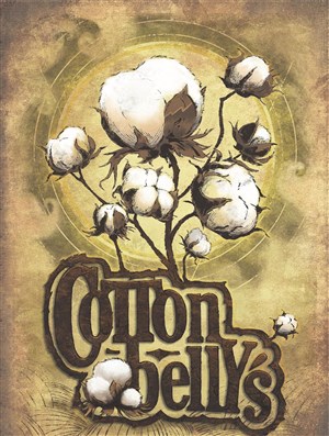 Affiche de Cotton Belly's