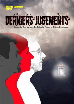 Affiche de Derniers Jugements