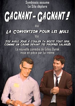 Affiche de Gagnant-Gagnant !