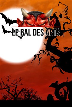 Affiche de Le Bal des Arts | Soirée dansante concert