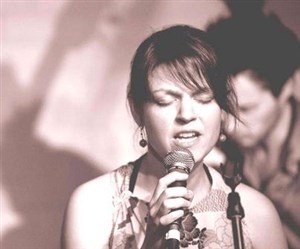 Affiche de Sarah Amiot Jazz Quartet