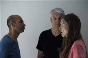Affiche de Soulèvement (s)