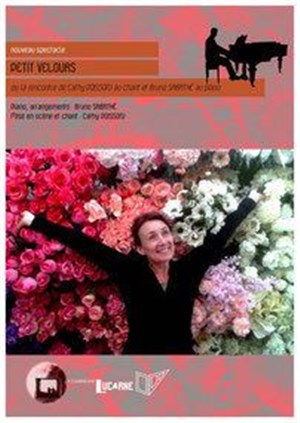 Affiche de Petits velours