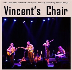 Affiche de Vincent's Chair
