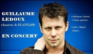Affiche de Guillaume Ledoux