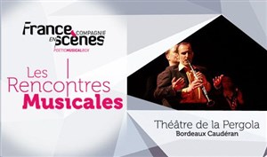 Affiche de Show de vents