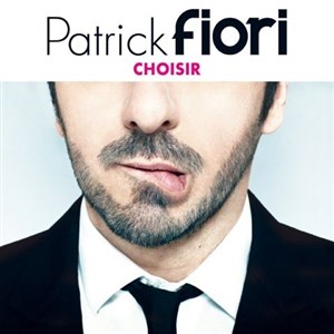 Affiche de Patrick Fiori