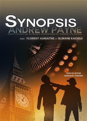 Affiche de Synopsis