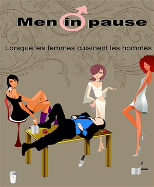 Affiche de Men in pause | Showcase