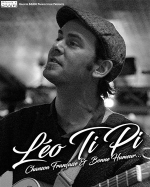 Affiche de Léo Ti Pi