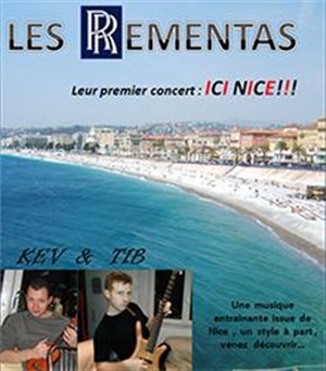 Affiche de Ici Nice