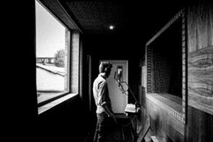 Affiche de Les chansons d'amour | Par Alex Beaupain