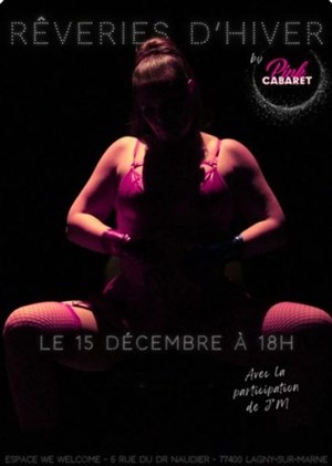 Affiche de Pink Cabaret