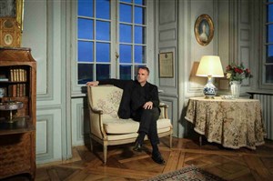 Affiche de Récital Schubert / Liszt / Chopin