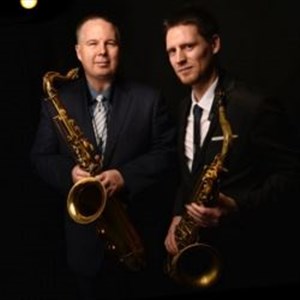 Affiche de Harry Allen & Thomas Ibanez Quintet