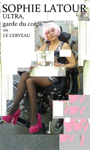 Affiche de Ultra garde du corps