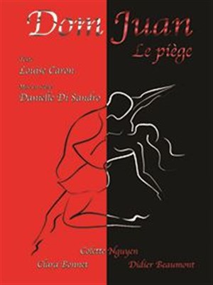 Affiche de Dom Juan, le piège