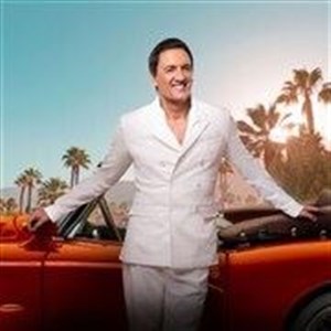 Affiche de Dany Brillant